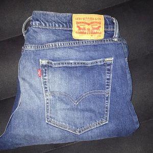 Men’s jeans